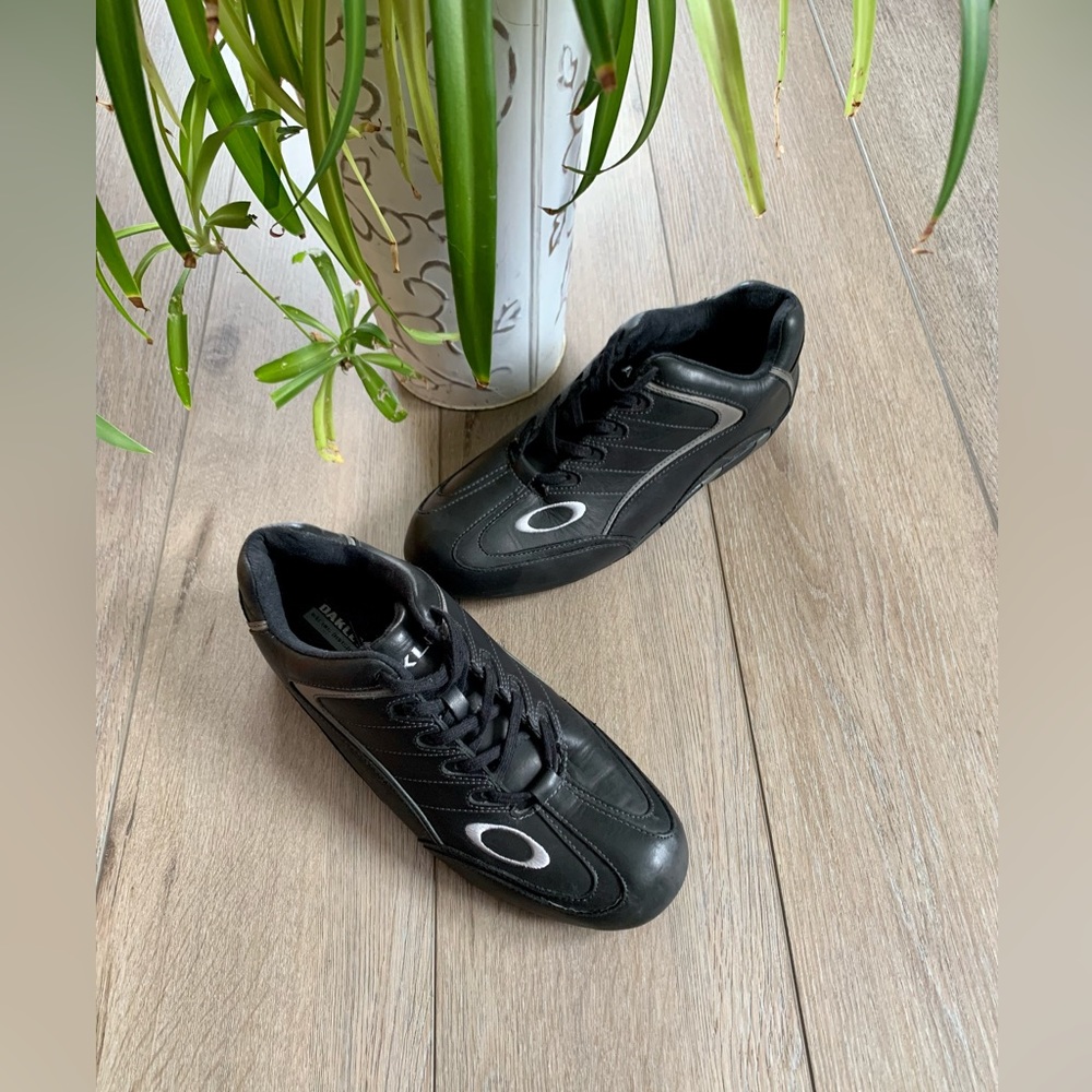 Oakley Racing division shoes